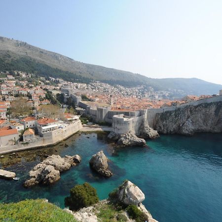 Villa St Vitus Dubrovnik Dış mekan fotoğraf