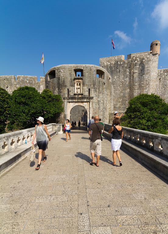 Villa St Vitus Dubrovnik Dış mekan fotoğraf