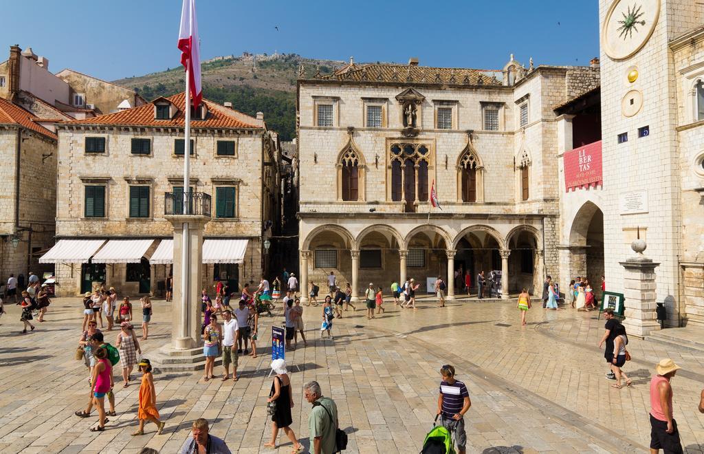 Villa St Vitus Dubrovnik Dış mekan fotoğraf