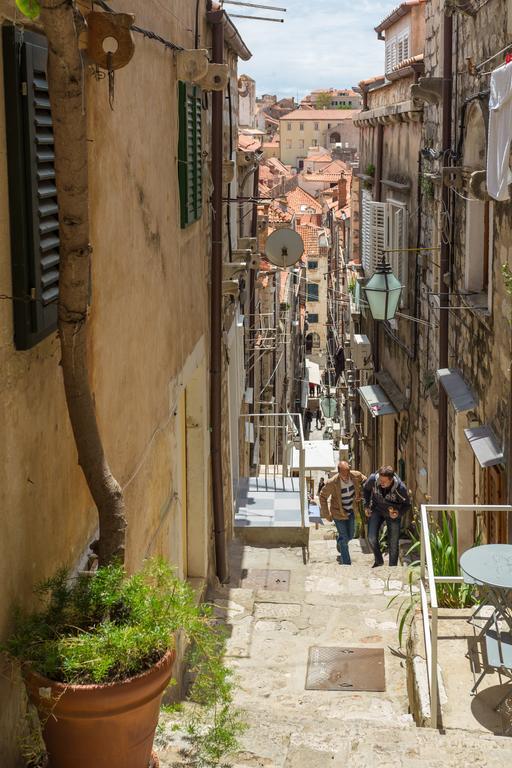 Villa St Vitus Dubrovnik Dış mekan fotoğraf
