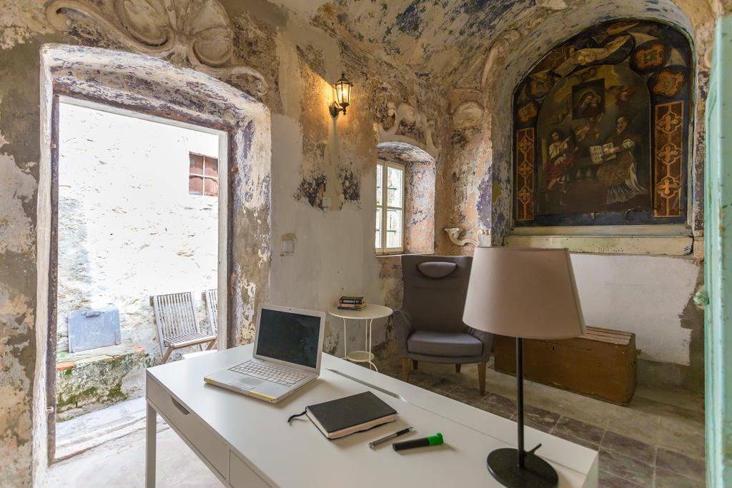 Villa St Vitus Dubrovnik Dış mekan fotoğraf