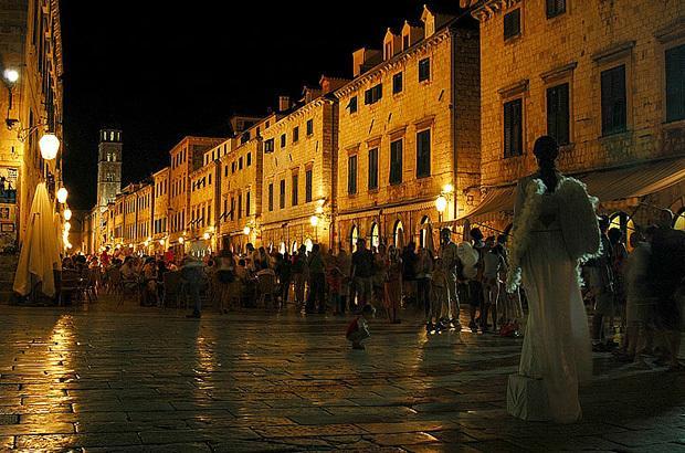 Villa St Vitus Dubrovnik Dış mekan fotoğraf