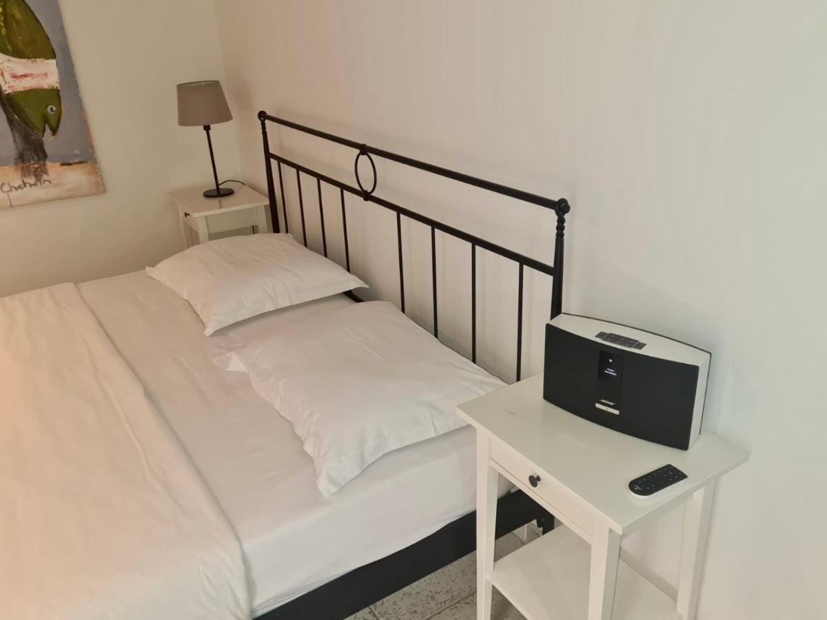 Villa St Vitus Dubrovnik Dış mekan fotoğraf