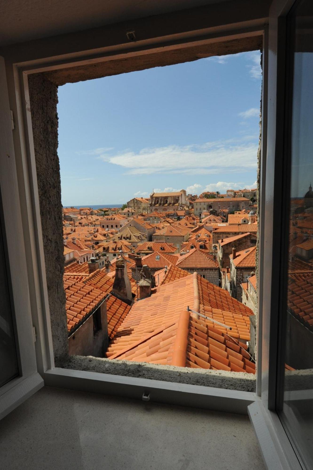 Villa St Vitus Dubrovnik Dış mekan fotoğraf