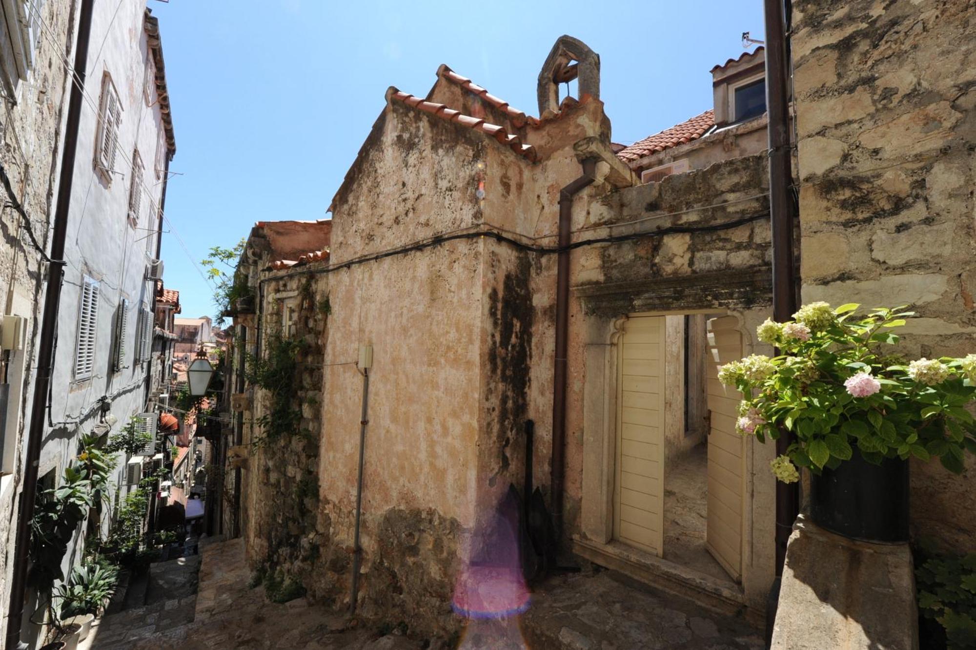 Villa St Vitus Dubrovnik Dış mekan fotoğraf