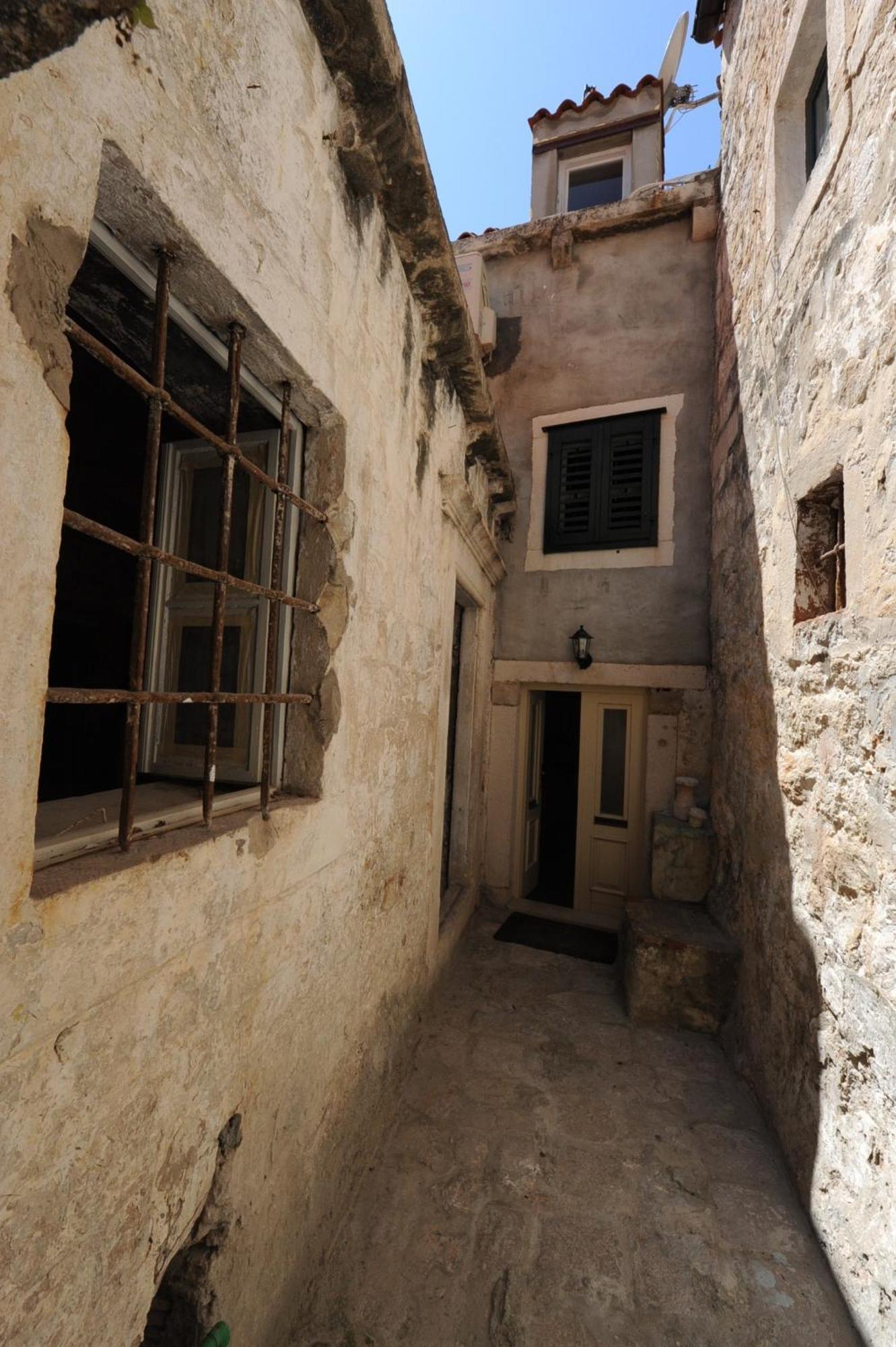 Villa St Vitus Dubrovnik Dış mekan fotoğraf