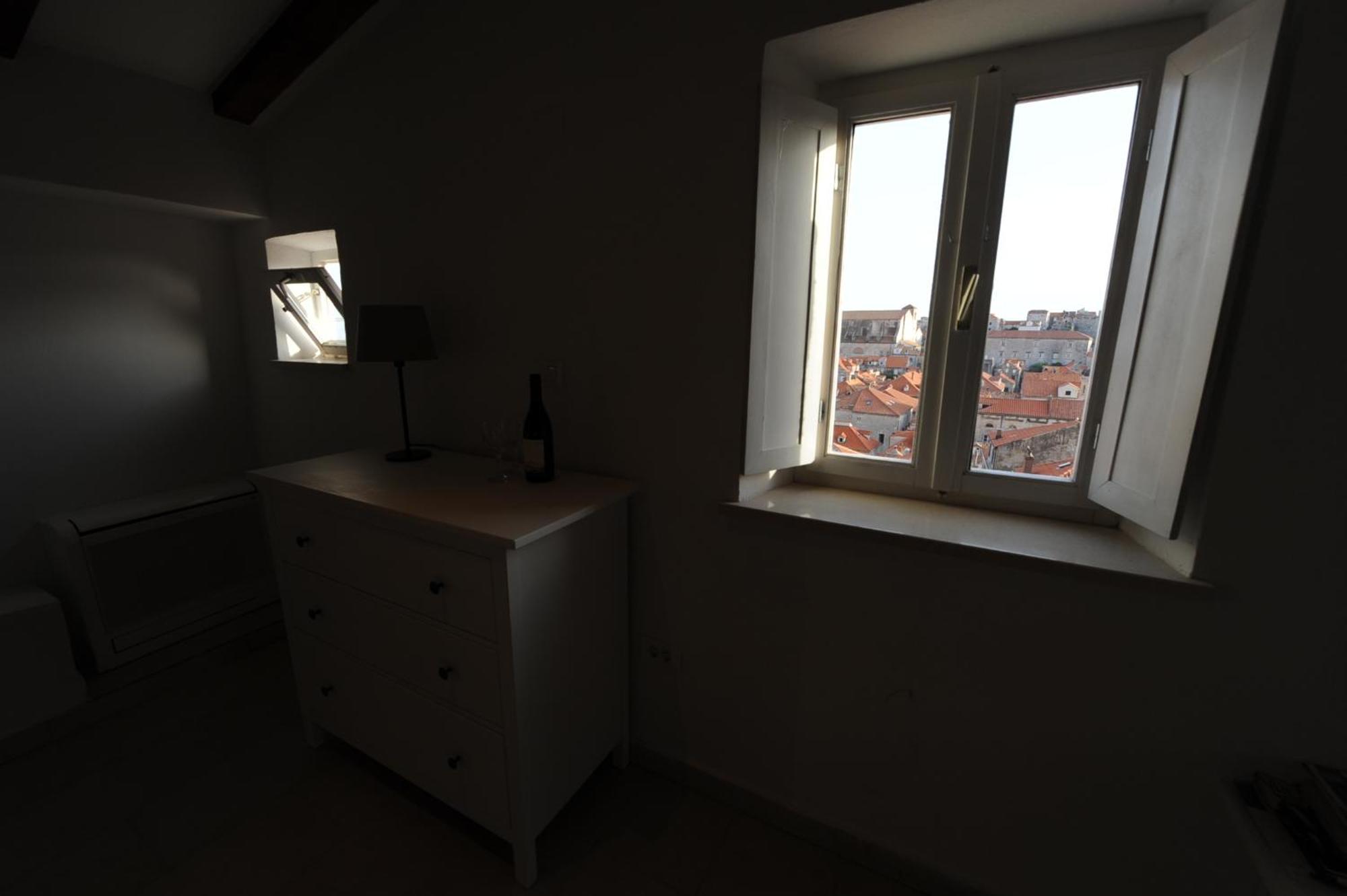 Villa St Vitus Dubrovnik Oda fotoğraf
