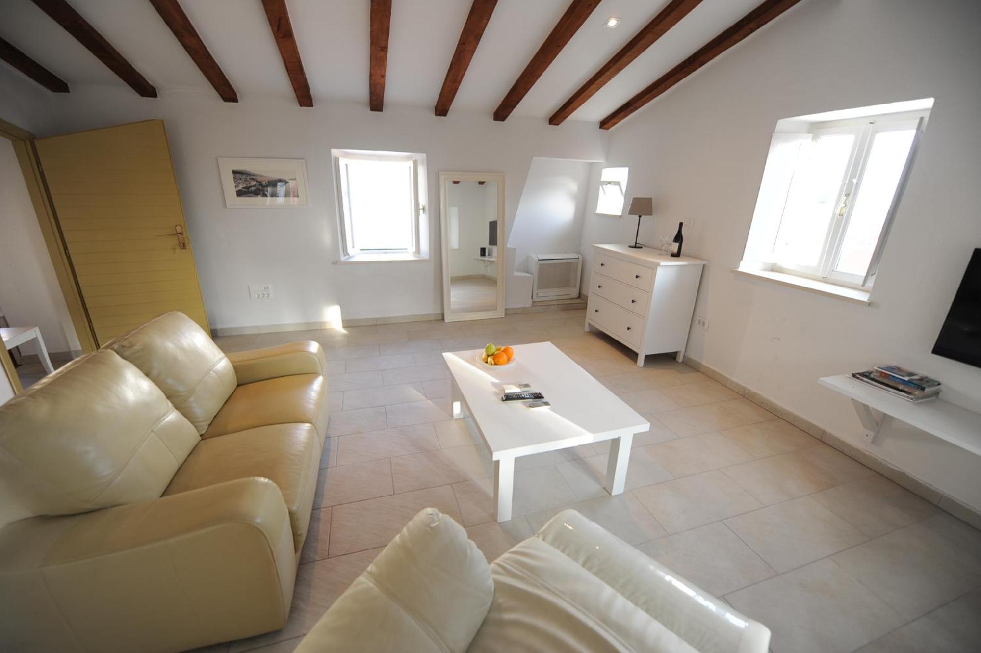 Villa St Vitus Dubrovnik Oda fotoğraf