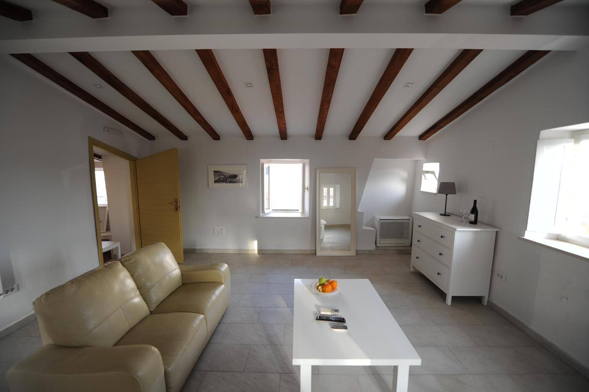 Villa St Vitus Dubrovnik Oda fotoğraf
