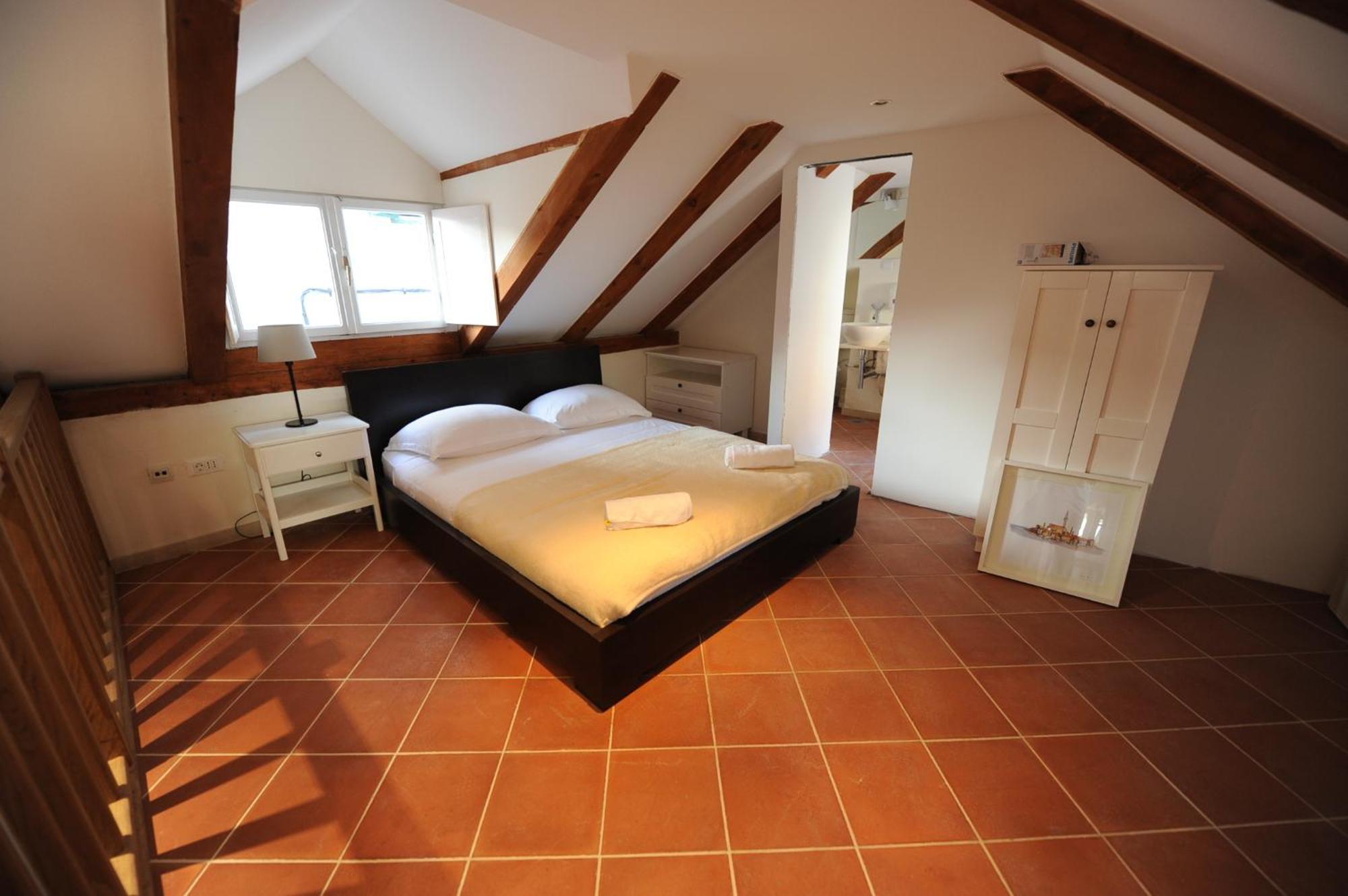 Villa St Vitus Dubrovnik Oda fotoğraf