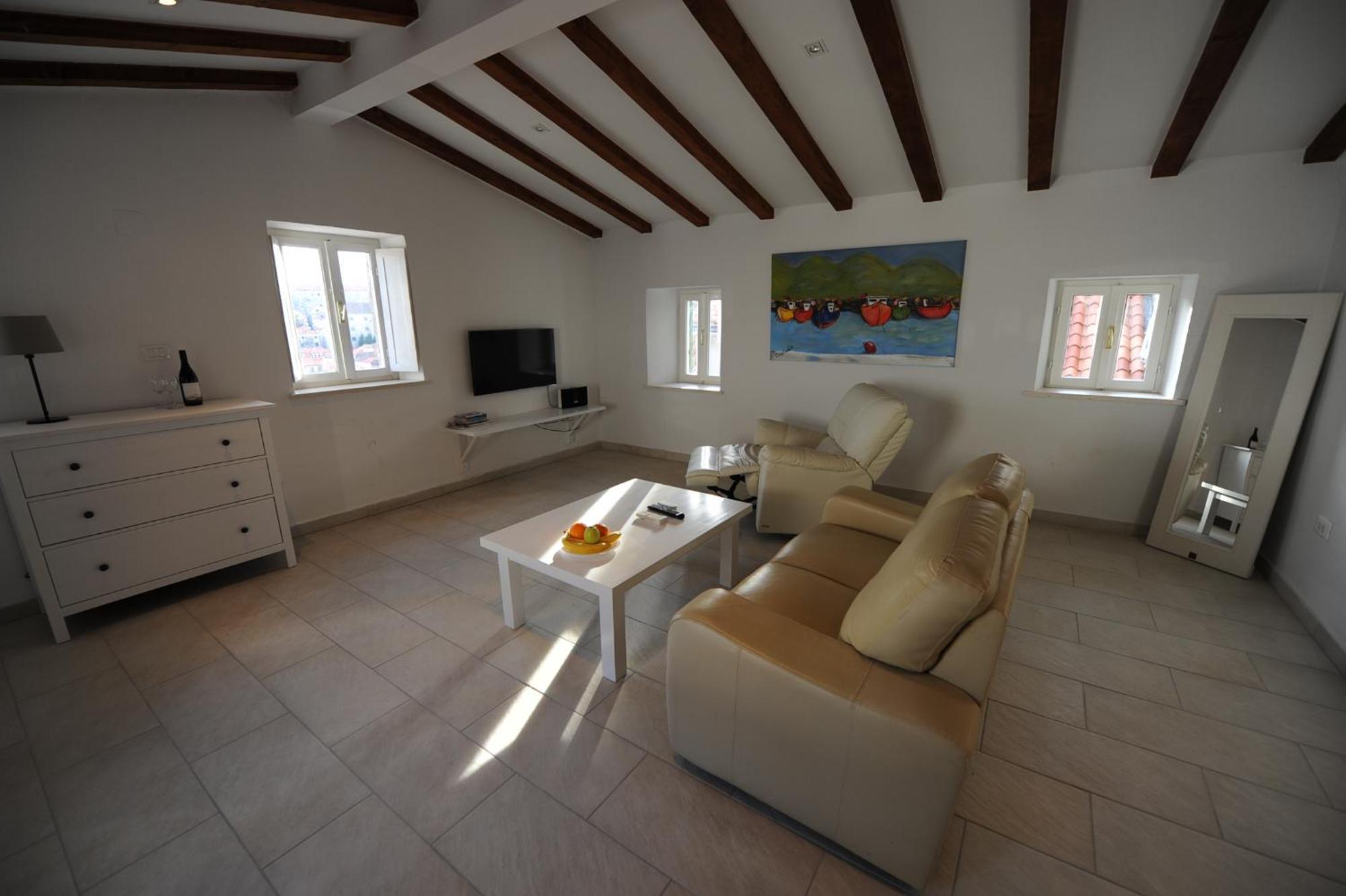Villa St Vitus Dubrovnik Oda fotoğraf