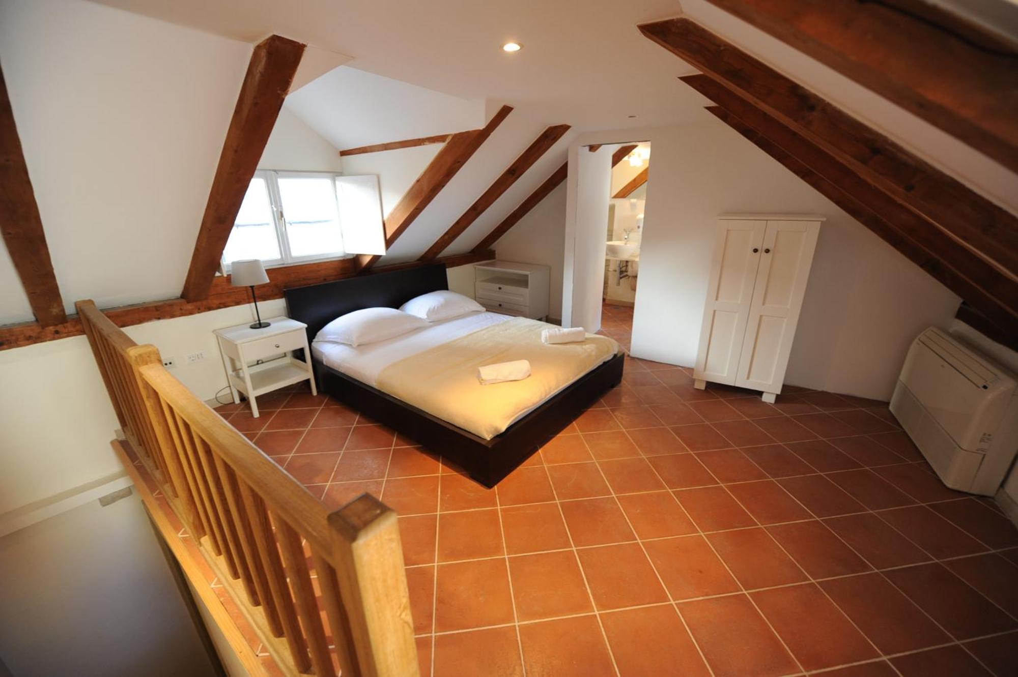Villa St Vitus Dubrovnik Oda fotoğraf