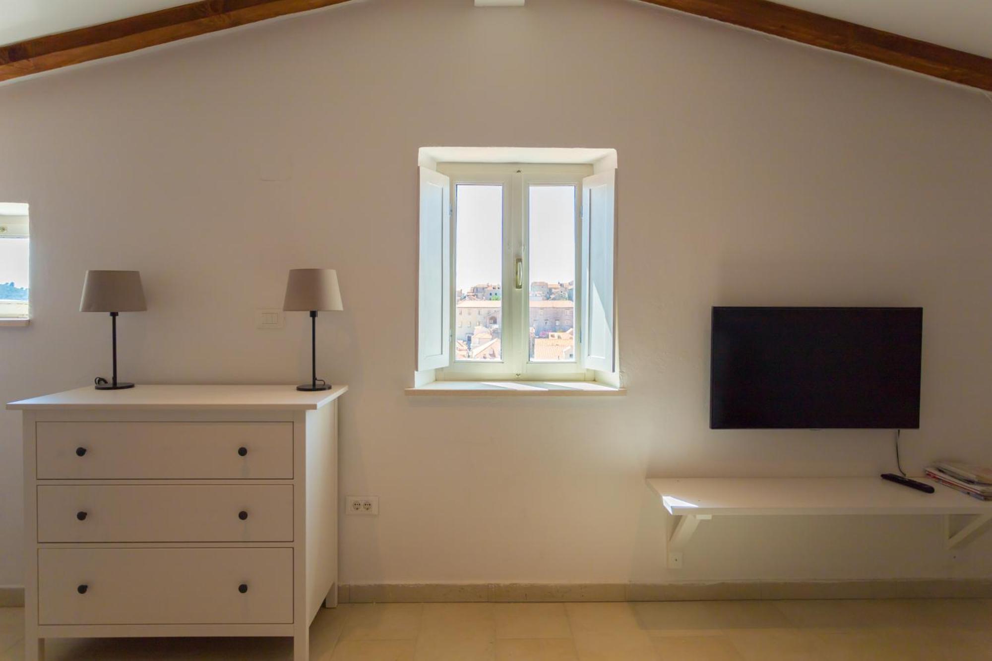 Villa St Vitus Dubrovnik Oda fotoğraf