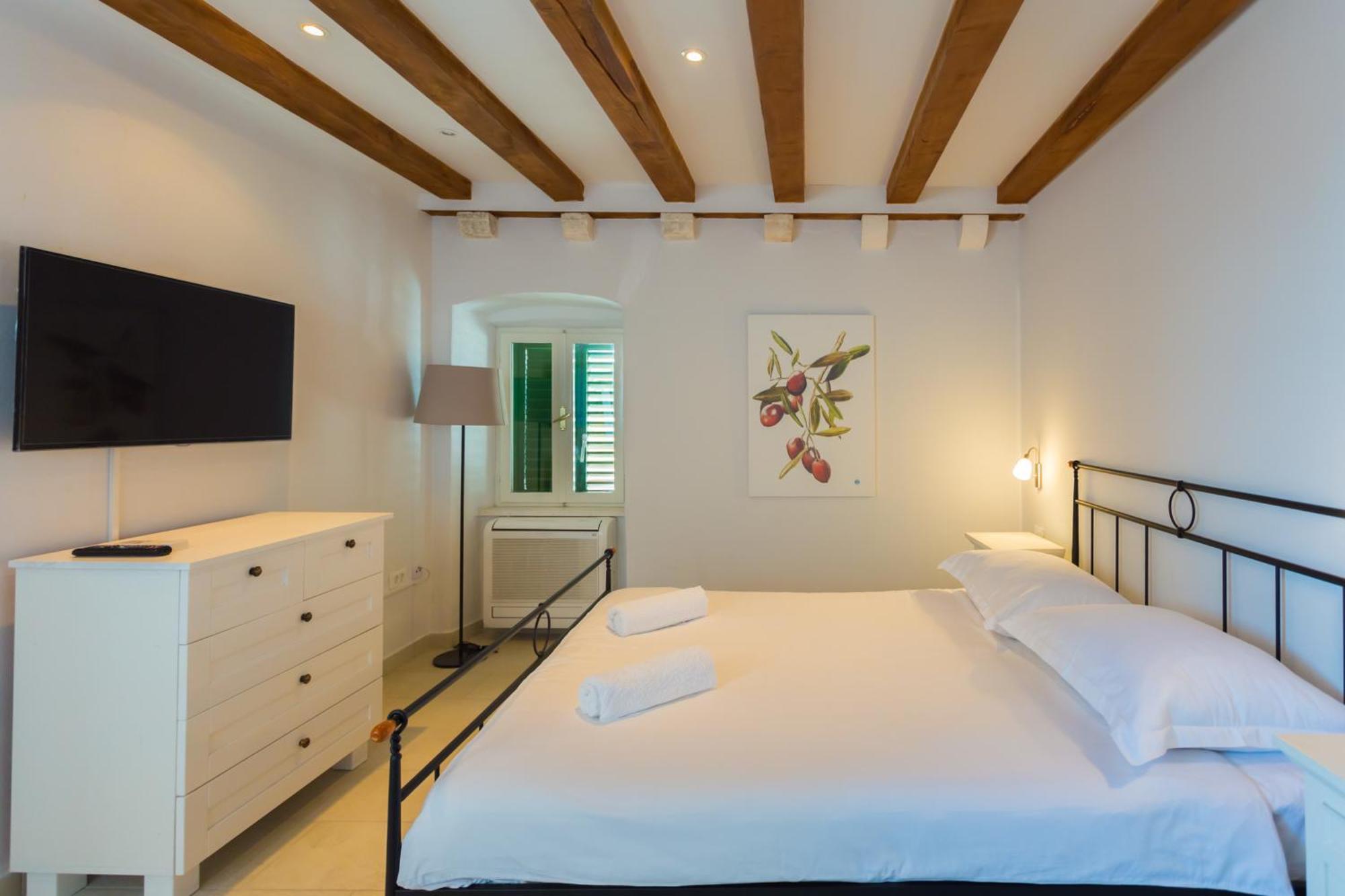 Villa St Vitus Dubrovnik Oda fotoğraf