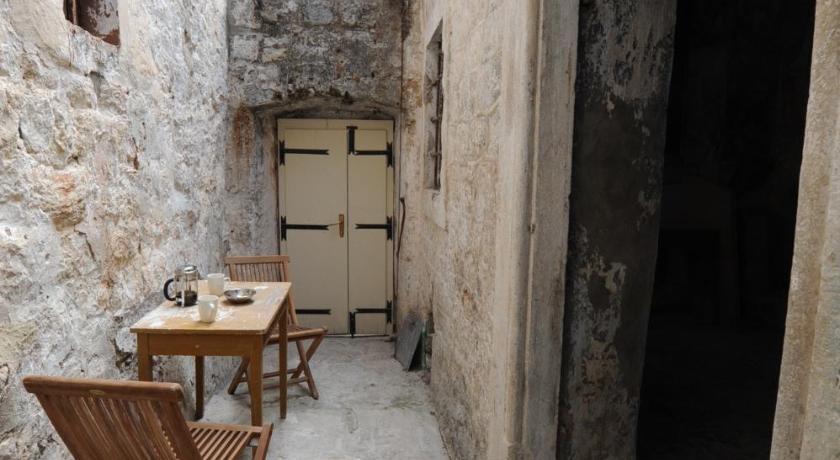 Villa St Vitus Dubrovnik Oda fotoğraf