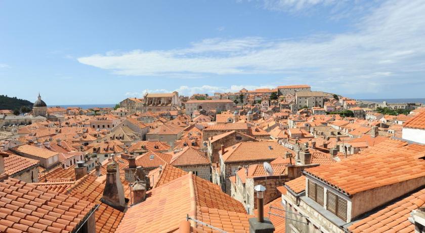 Villa St Vitus Dubrovnik Dış mekan fotoğraf