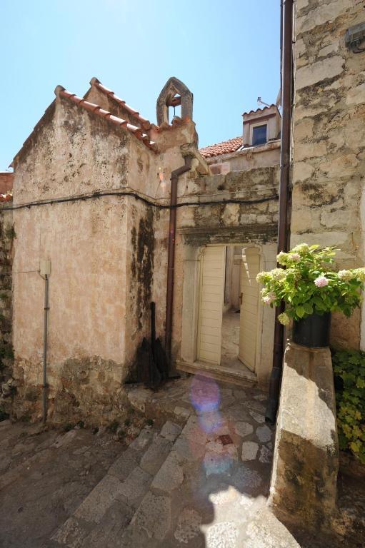 Villa St Vitus Dubrovnik Oda fotoğraf