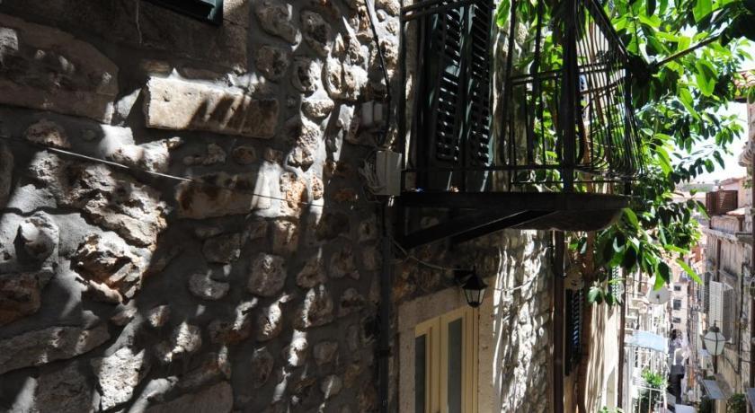 Villa St Vitus Dubrovnik Oda fotoğraf