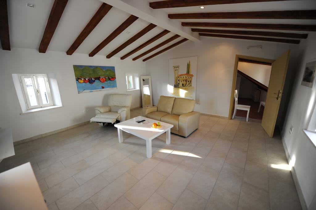 Villa St Vitus Dubrovnik Dış mekan fotoğraf