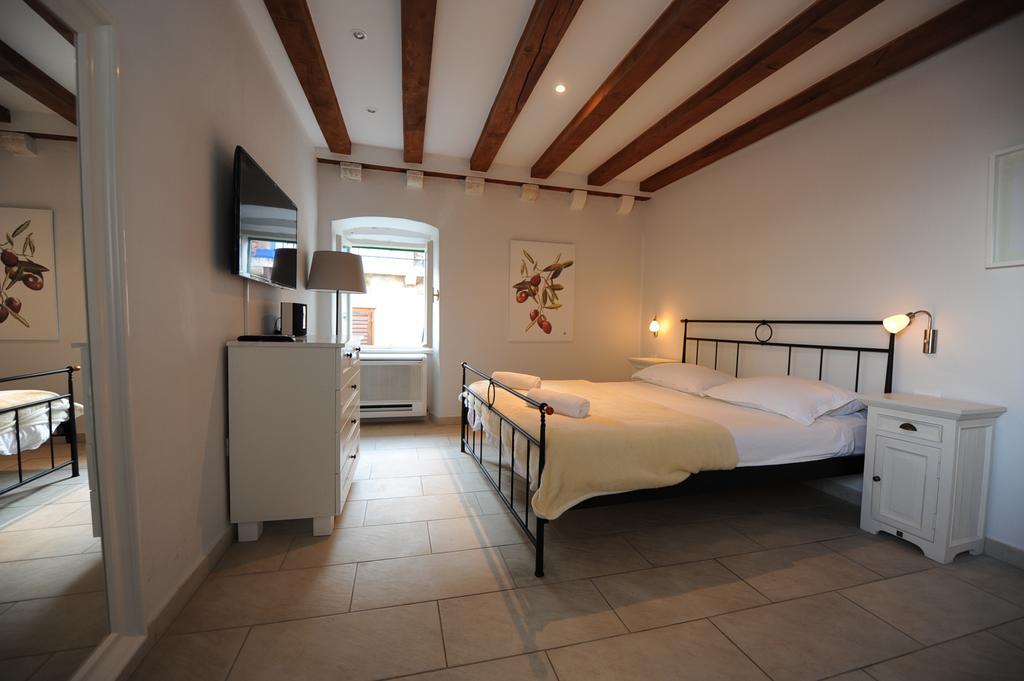 Villa St Vitus Dubrovnik Oda fotoğraf
