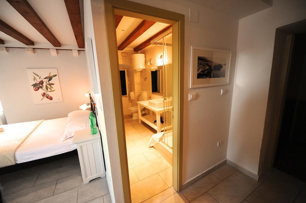 Villa St Vitus Dubrovnik Dış mekan fotoğraf
