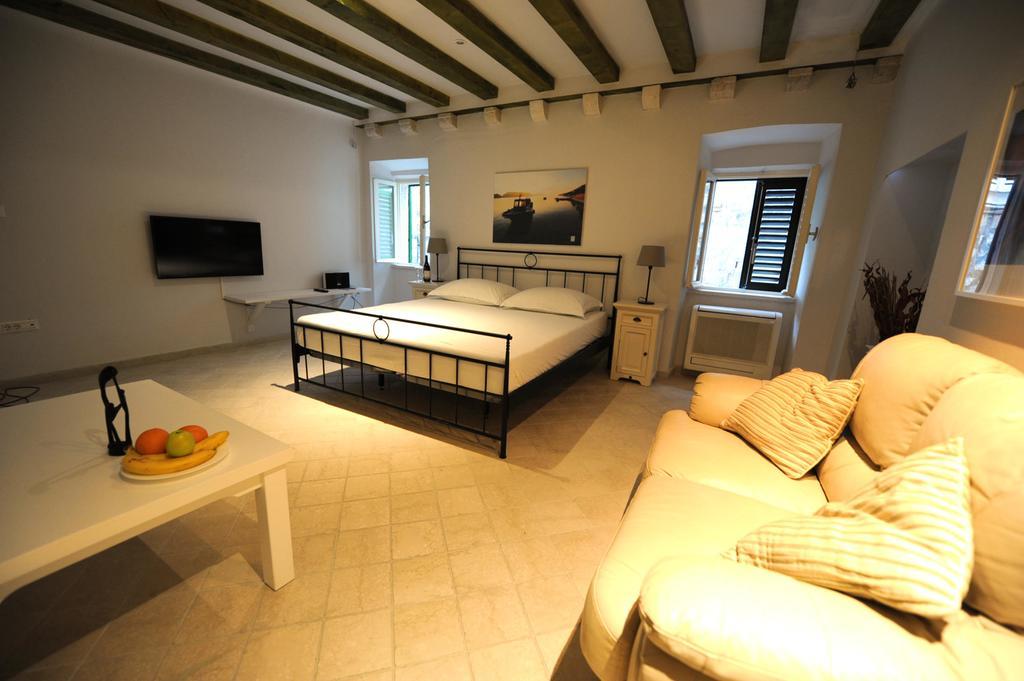 Villa St Vitus Dubrovnik Dış mekan fotoğraf