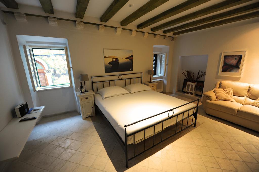 Villa St Vitus Dubrovnik Dış mekan fotoğraf