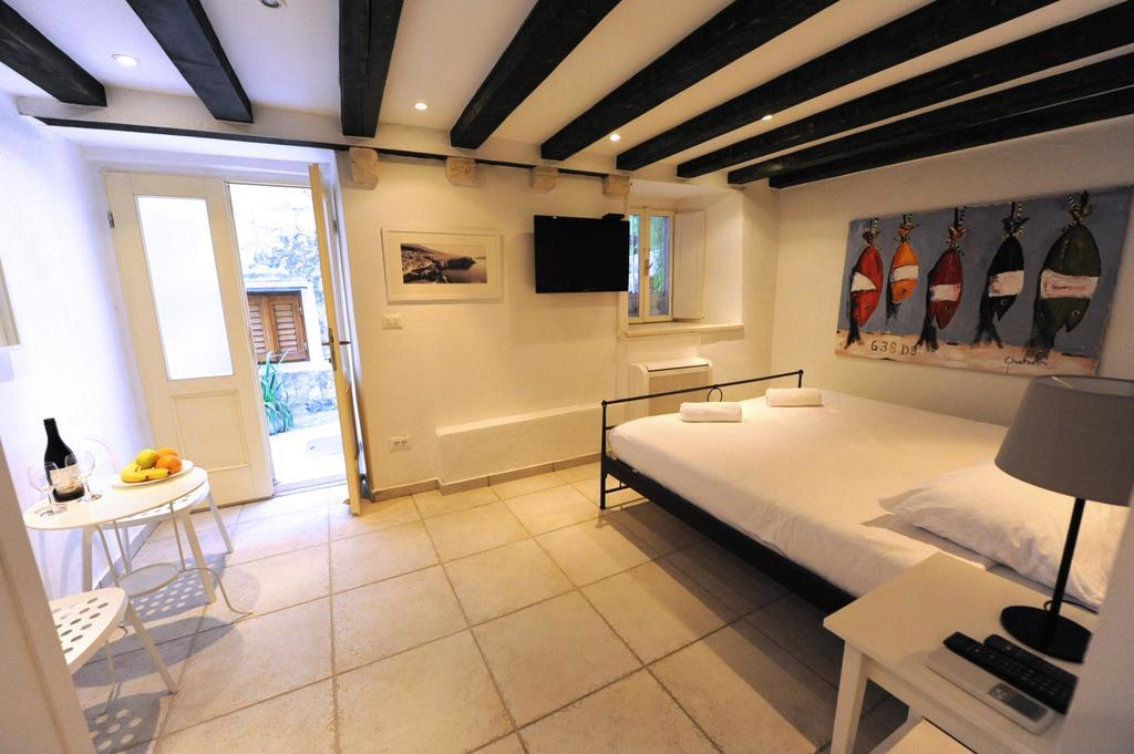 Villa St Vitus Dubrovnik Dış mekan fotoğraf
