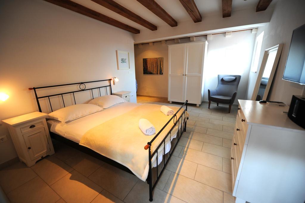 Villa St Vitus Dubrovnik Dış mekan fotoğraf
