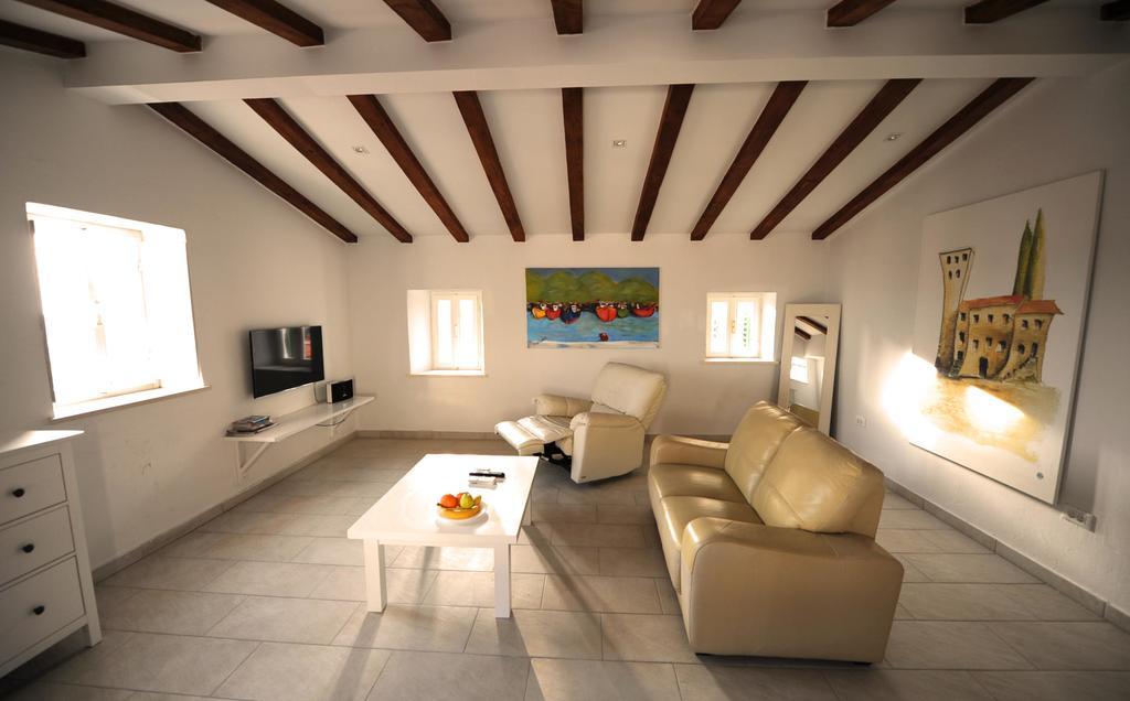Villa St Vitus Dubrovnik Dış mekan fotoğraf