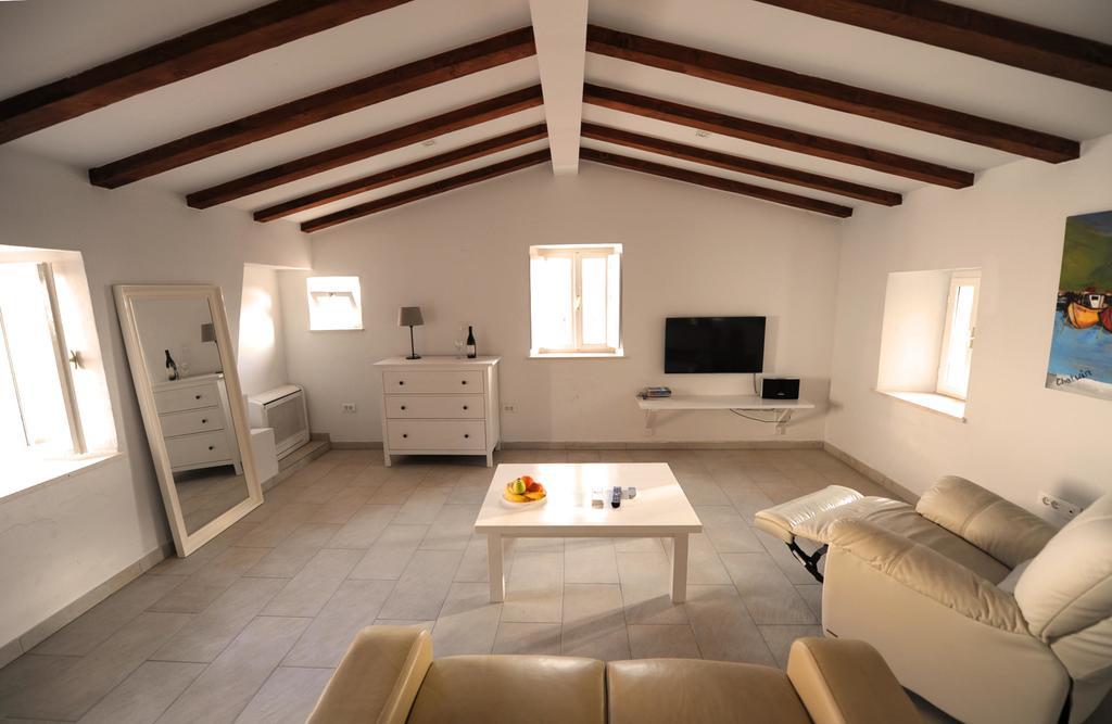 Villa St Vitus Dubrovnik Dış mekan fotoğraf