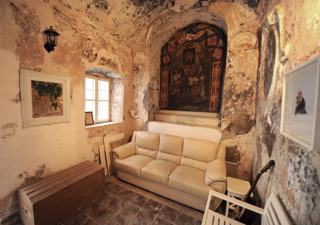 Villa St Vitus Dubrovnik Dış mekan fotoğraf