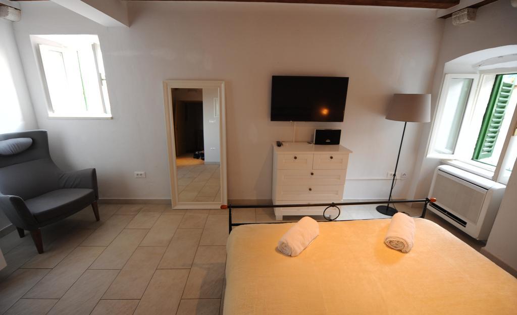 Villa St Vitus Dubrovnik Dış mekan fotoğraf