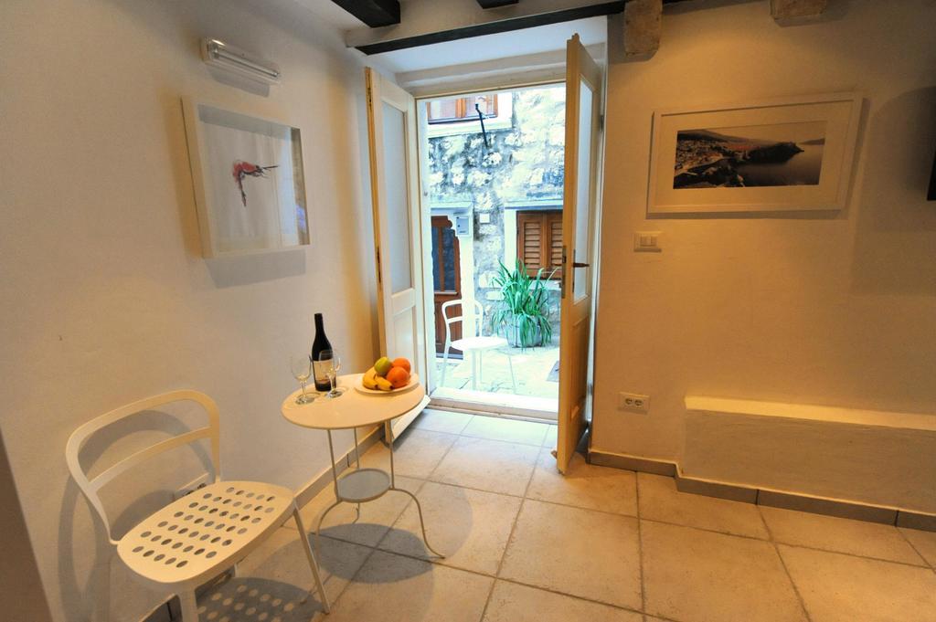 Villa St Vitus Dubrovnik Dış mekan fotoğraf